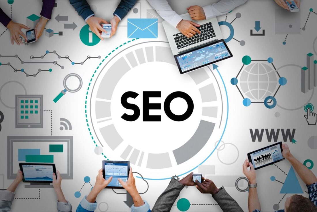 Top 10 Money-Earning Skills to Boost Your Career in 2024 7 Search Engine Optimization SEO