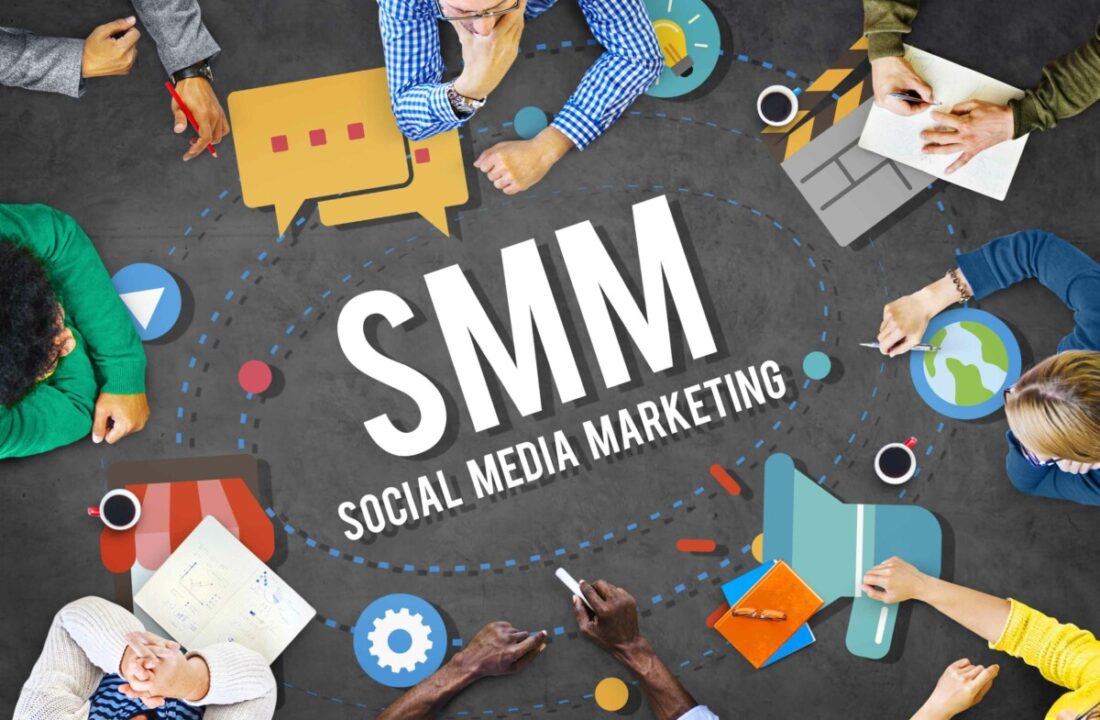 Top 10 Money-Earning Skills to Boost Your Career in 2024 6 social media marketing skills