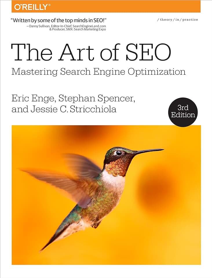 Art of SEO​