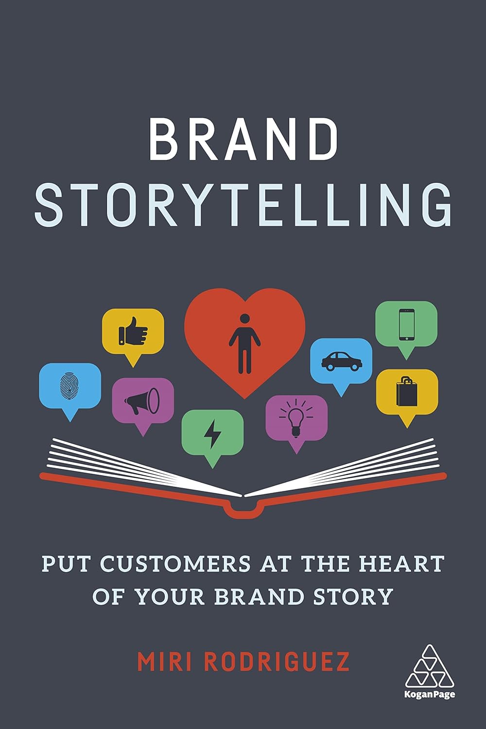 11 Digital Marketing Books Every Marketer Should Read Before 2025 4 Brand Storytelling