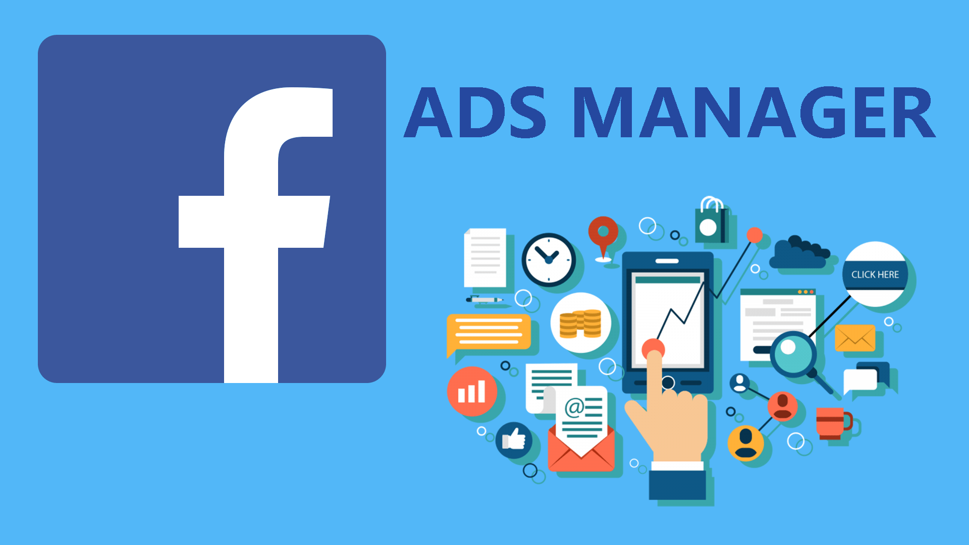 10 Types of Facebook Advertising: Tips & Tricks to Win Customers 4 Facebook-ads-manager