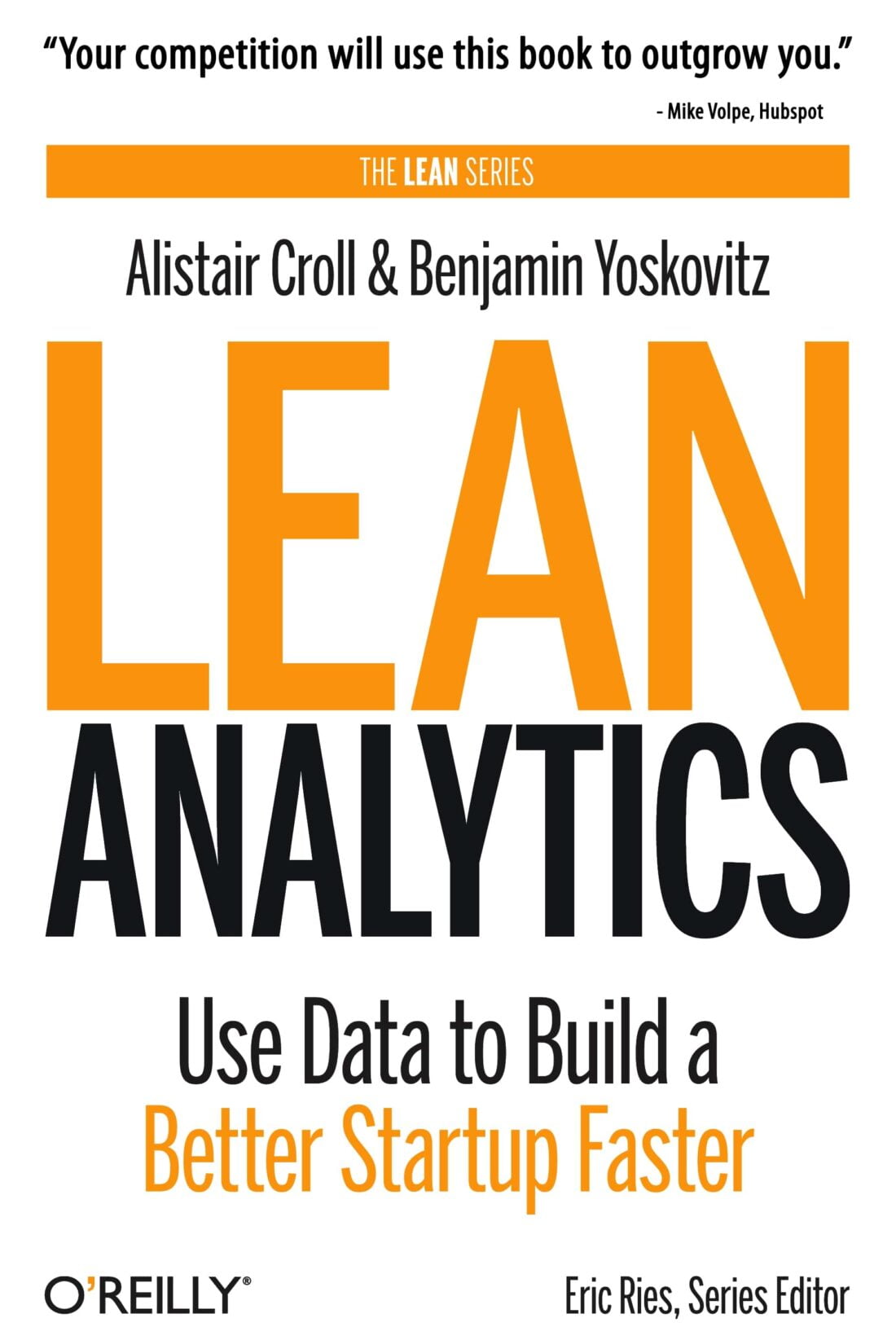 11 Digital Marketing Books Every Marketer Should Read Before 2025 11 Lean Analytics