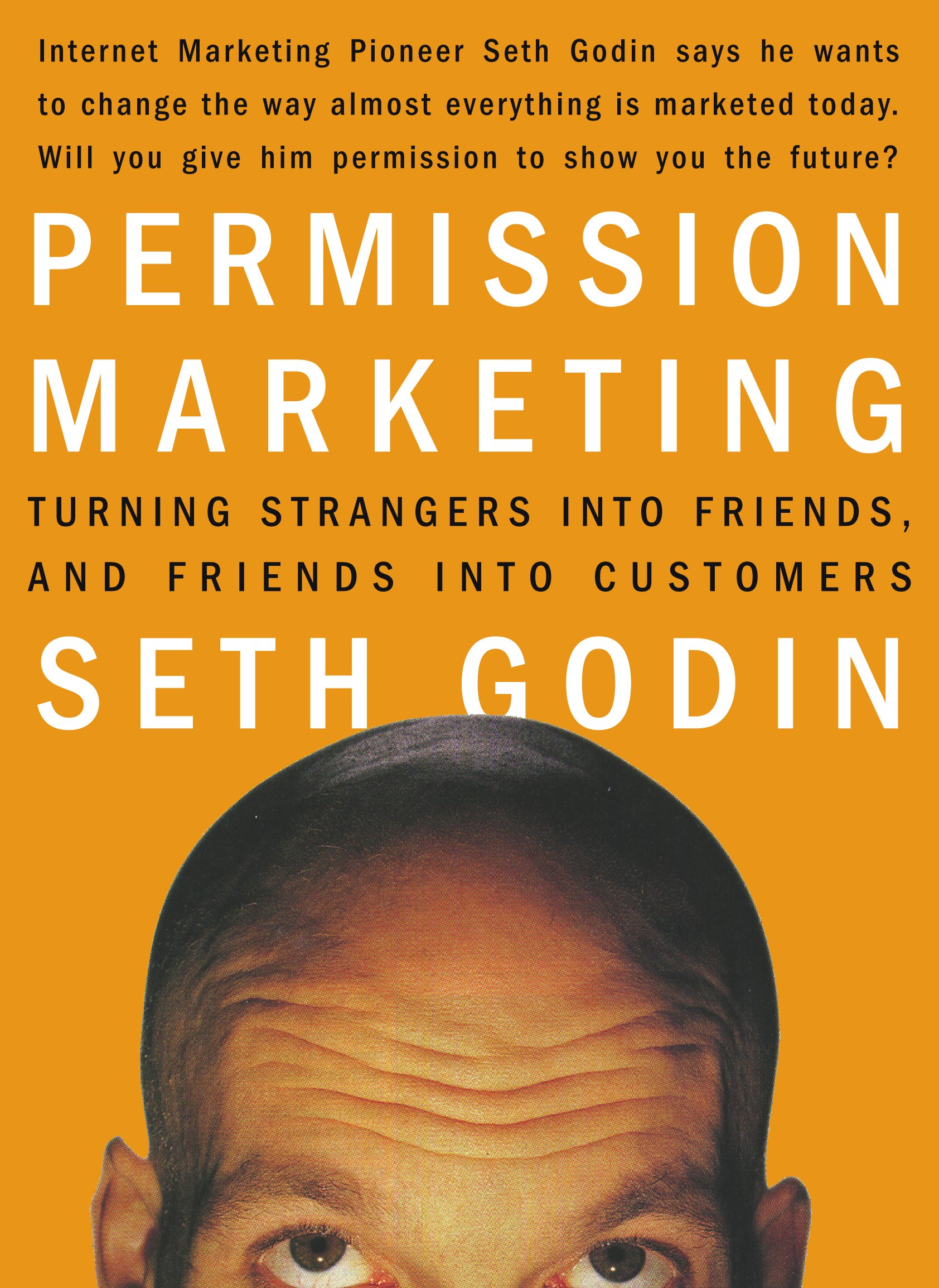 11 Digital Marketing Books Every Marketer Should Read Before 2025 7 Permission Marketing