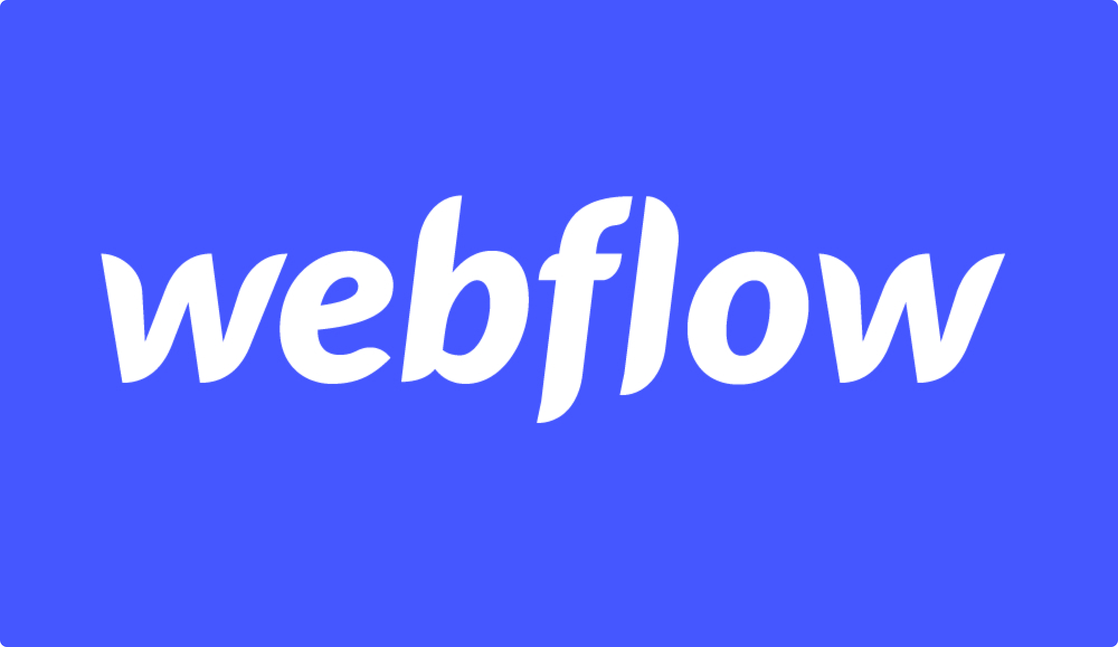 20 Trending Web & Graphic Designer Tools You Must Try in 2024 11 Webflow