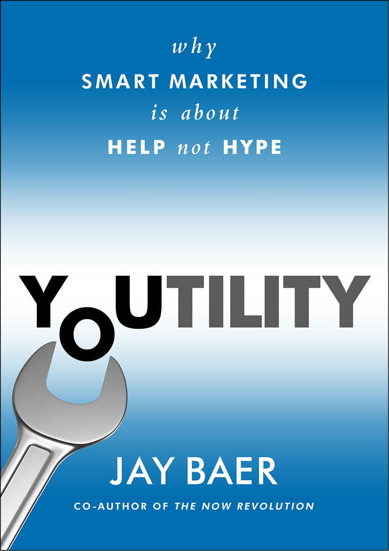 11 Digital Marketing Books Every Marketer Should Read Before 2025 9 Youtility
