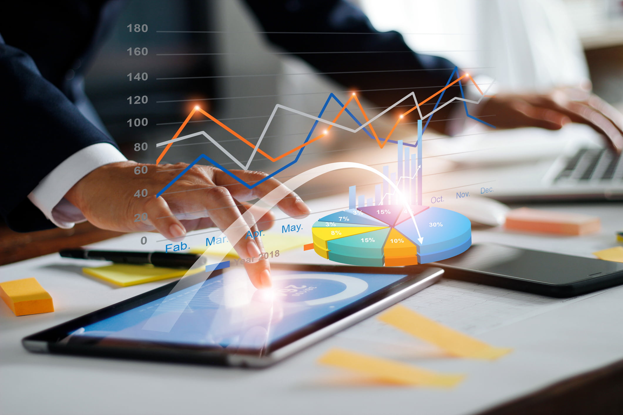8 Best Courses After B.Com to Accelerate Your Career in 2024! 6 business analytics