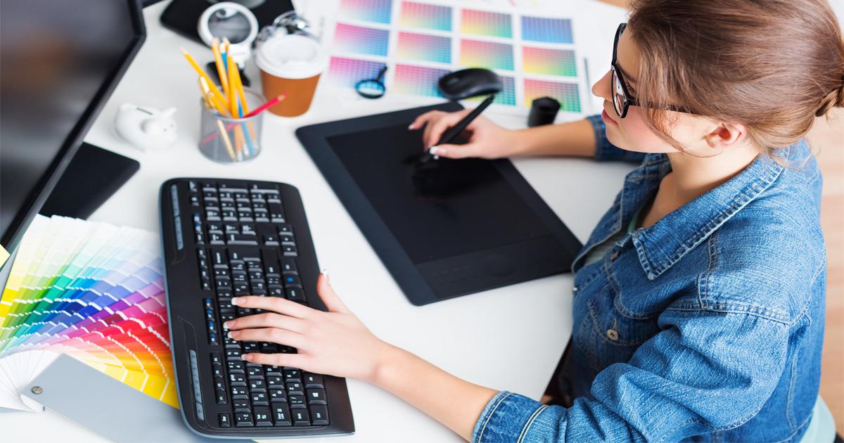 100% Job Guarantee Courses After 12th With High Salary 3 graphic design