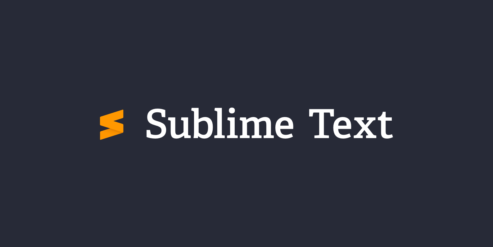 20 Trending Web & Graphic Designer Tools You Must Try in 2024 12 sublime text