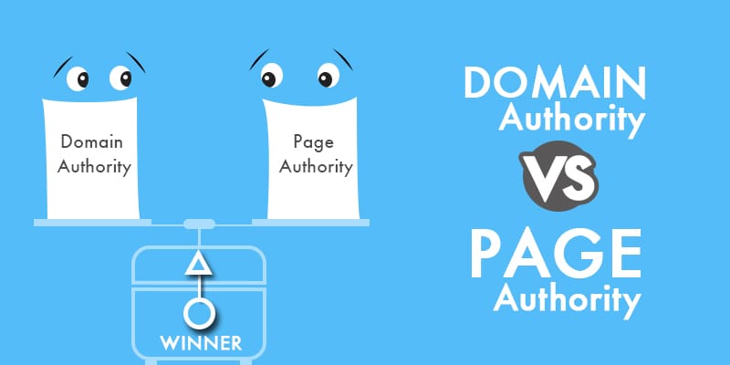 A Complete Off-page SEO Checklist to Rank Higher in 2024 11 Domain Authority Page Authority