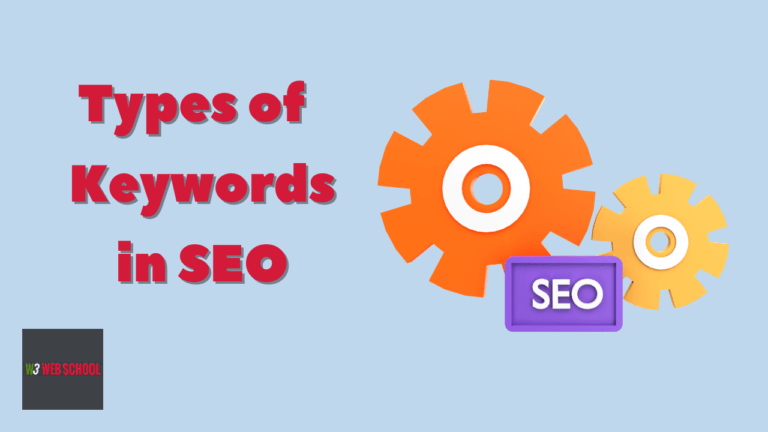 26 Types of Keywords in SEO A Markter Should Consider!