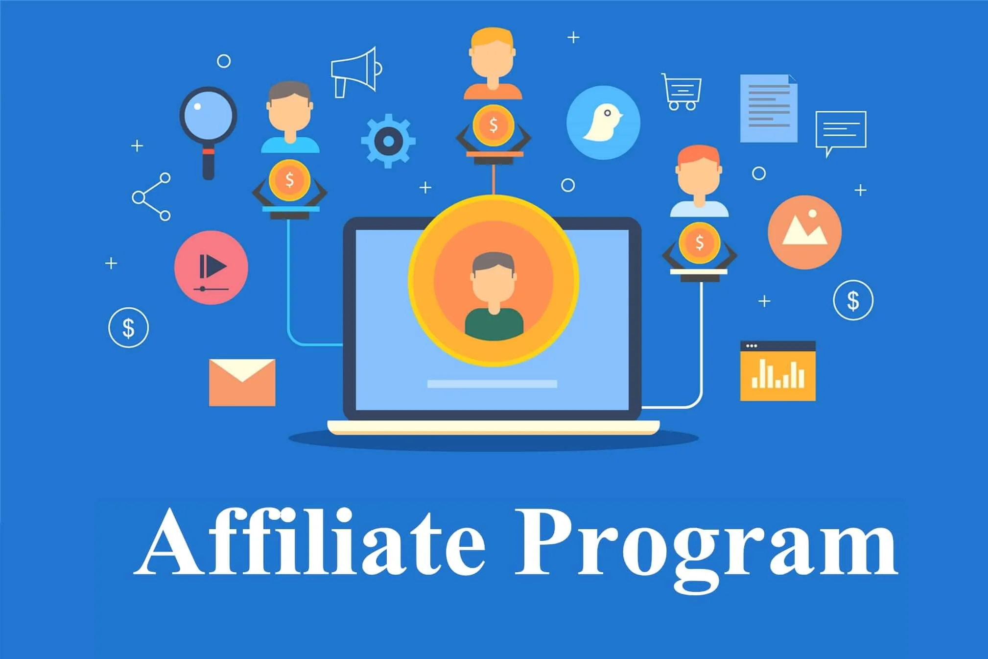 How to Monetize Instagram Account in 2024: 7+ Actionable Ways 9 affiliate marketing