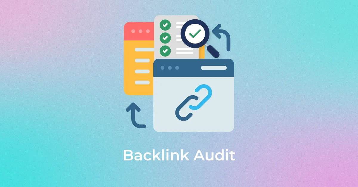 A Complete Off-page SEO Checklist to Rank Higher in 2024 3 backlink-audit