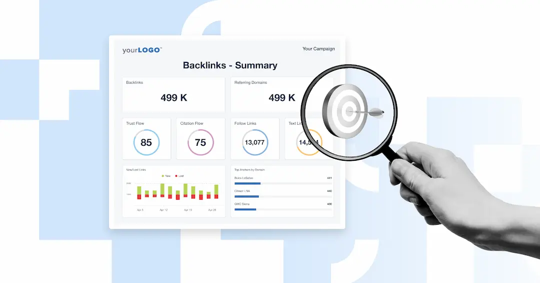 A Complete Off-page SEO Checklist to Rank Higher in 2024 5 competitor-backlink-analysis