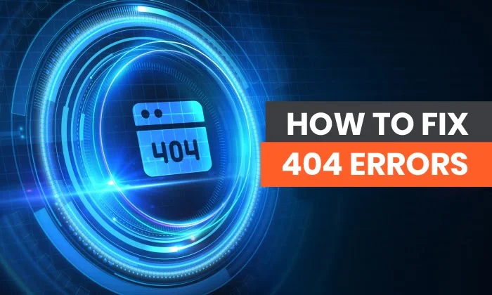 A Complete Off-page SEO Checklist to Rank Higher in 2024 15 fix-404-errors