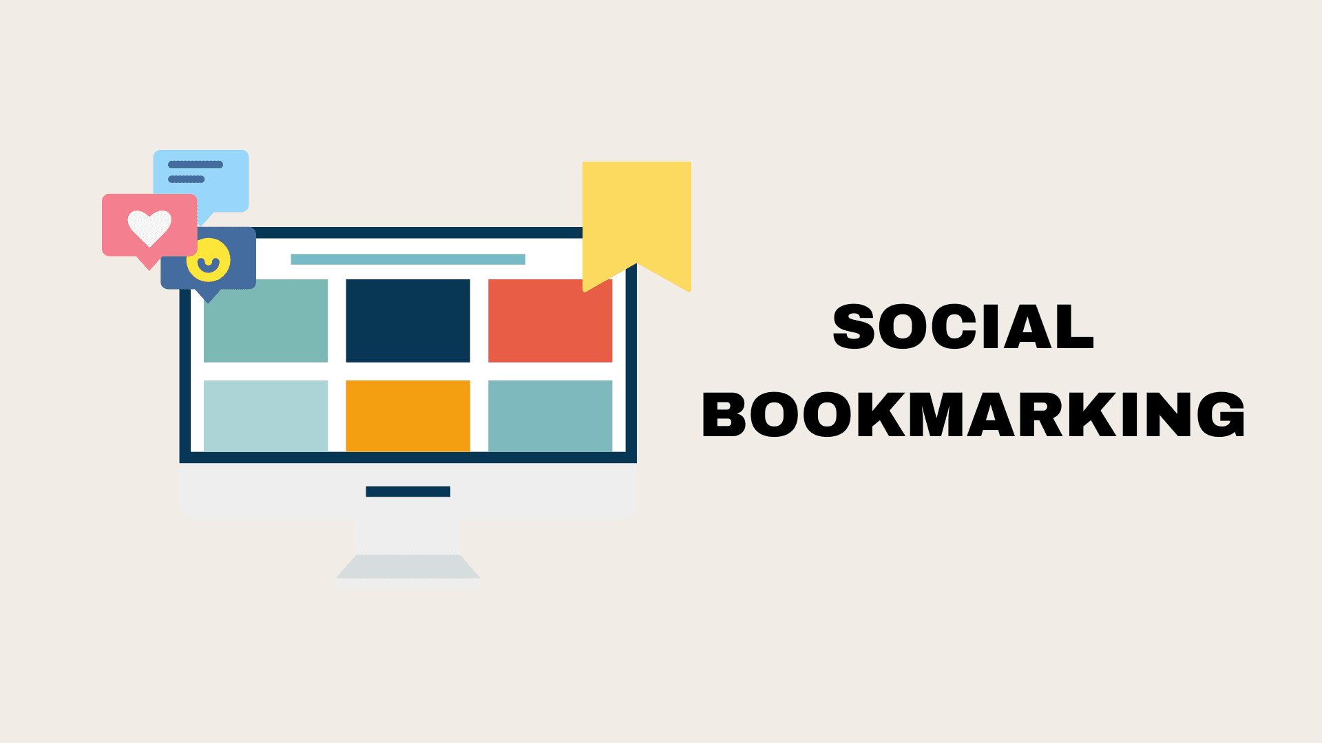A Complete Off-page SEO Checklist to Rank Higher in 2024 7 social bookmarking