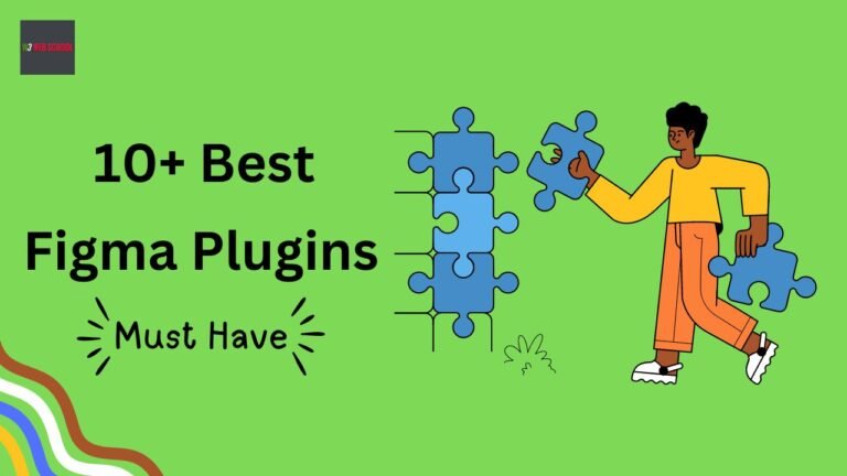 10+ Best Figma Plugins To Boost Your Designs In 2024
