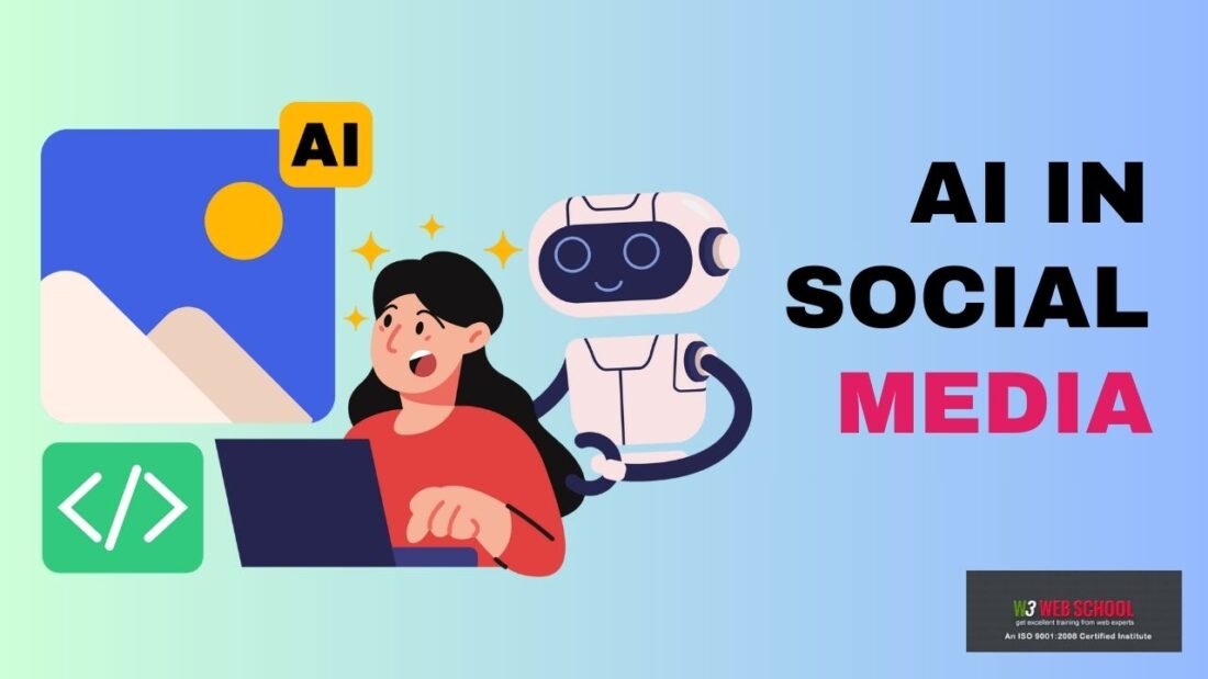 Boosting Engagement: The Role Of AI In Social Media Marketing