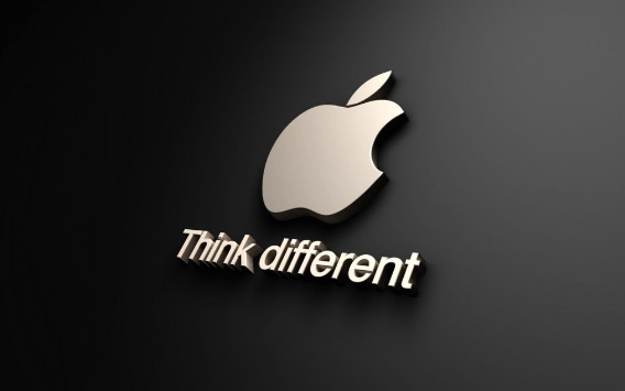 Apple logo