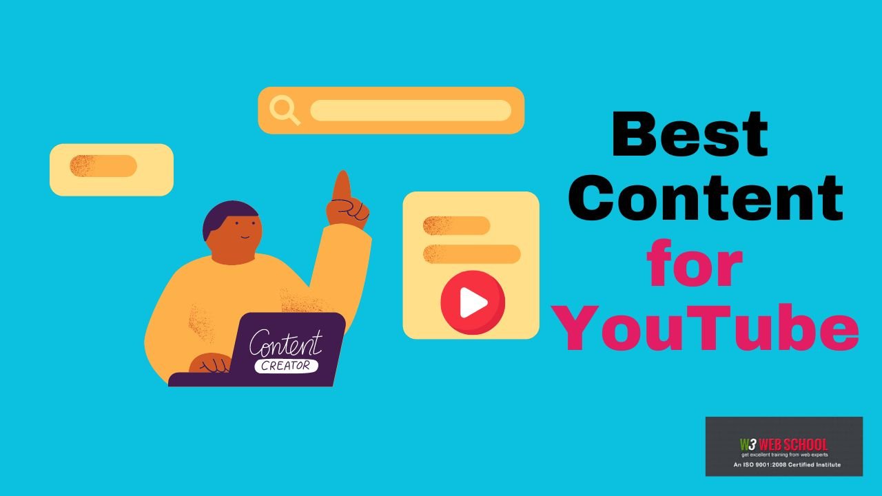 How to Create the Best Content for YouTube to Grow in 2024? 1 Best content for YouTube