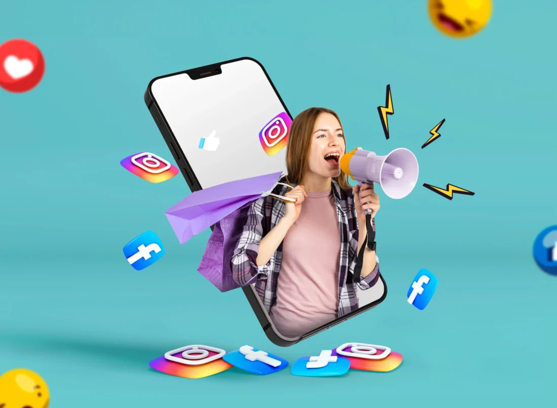 How to get 1K followers on Instagram in 5 Minutes? 17 Cross Promotion