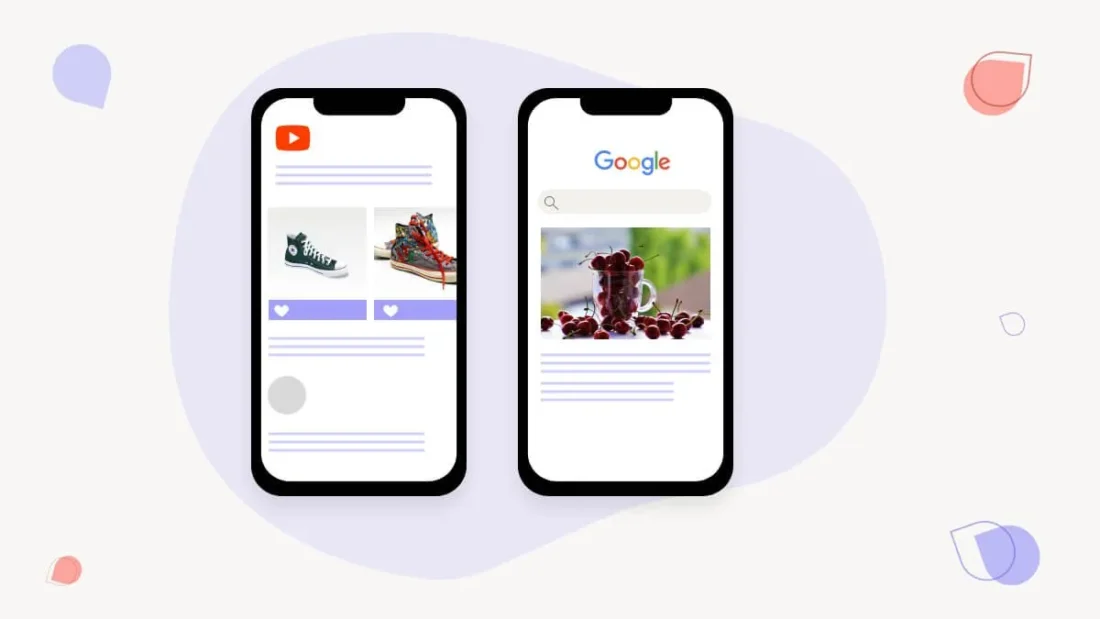 15+ Types of Display Ads You Must Know for Online Marketing 13 Discovery Ads