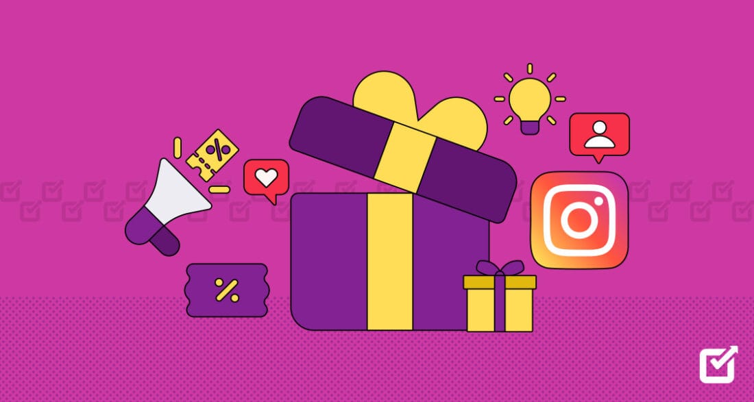 How to get 1K followers on Instagram in 5 Minutes? 20 Host Giveaway & Contest on Instagram