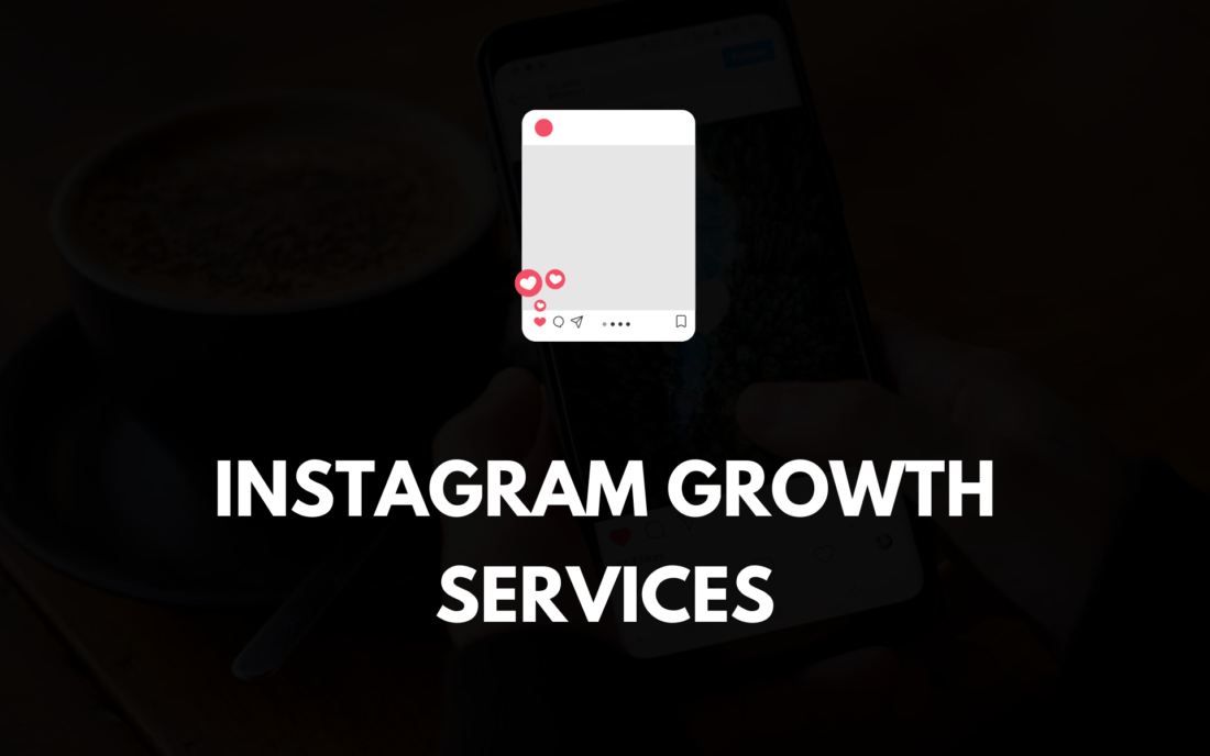 How to get 1K followers on Instagram in 5 Minutes? 28 Instagram growth services