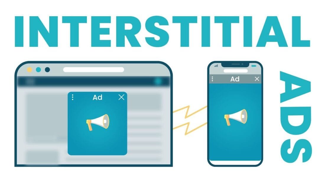 15+ Types of Display Ads You Must Know for Online Marketing 31 Interstitial Ads