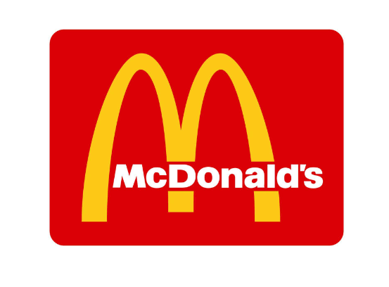 Mcdonalds logo