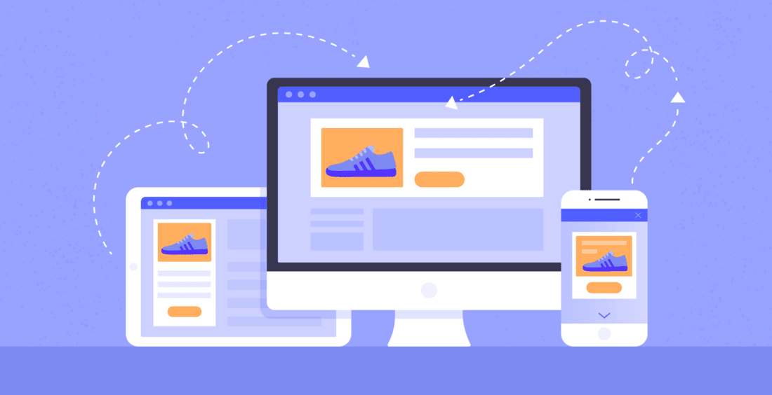 15+ Types of Display Ads You Must Know for Online Marketing 25 Responsive Ads