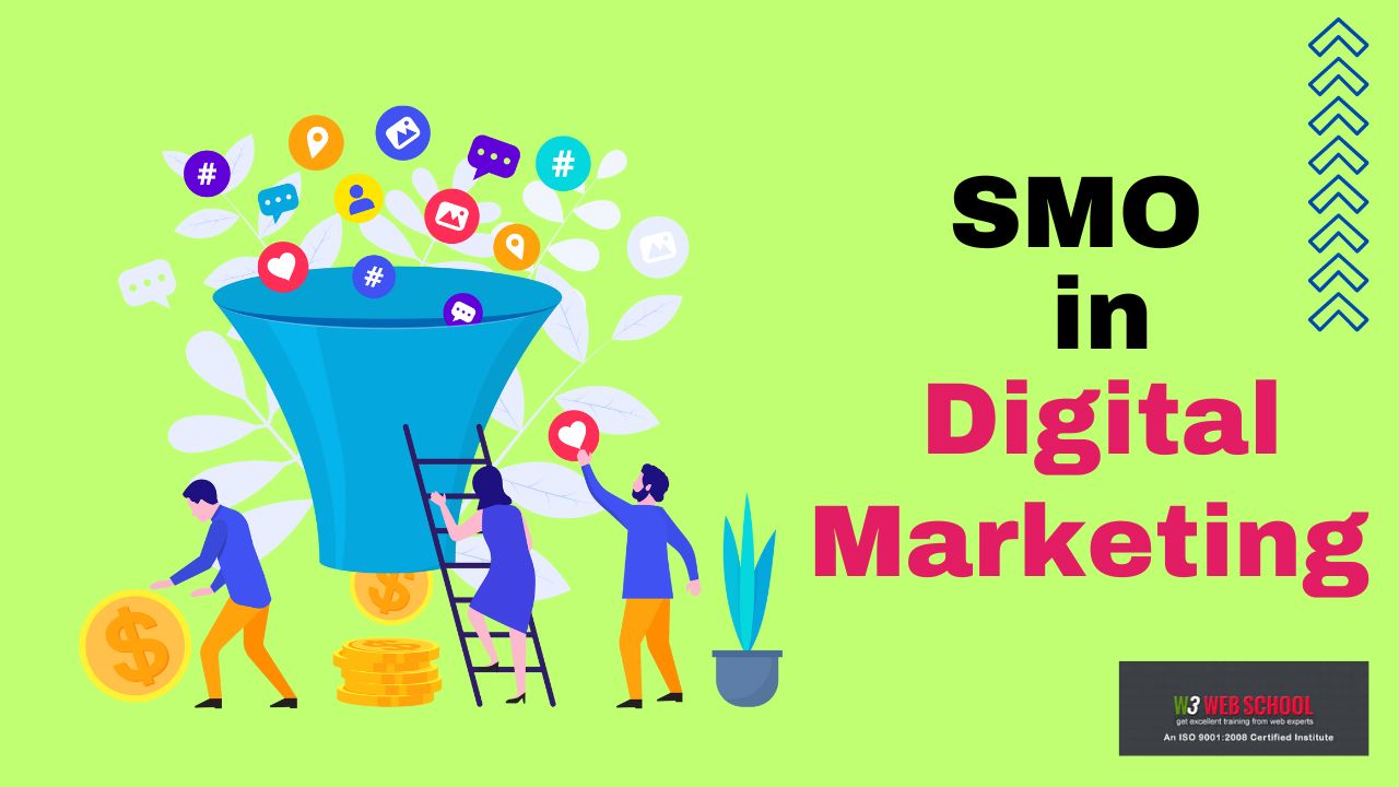 SMO In Digital Marketing: Boost Your Social Media Journey in 2024 1 SMO in Digital Marketing