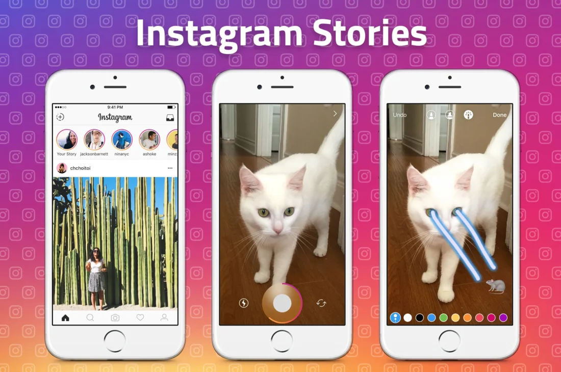 How to get 1K followers on Instagram in 5 Minutes? 7 Use Captivating Stories