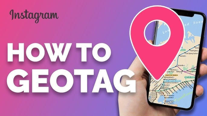 How to get 1K followers on Instagram in 5 Minutes? 23 Use Geo-Tagging to Get Local Followers