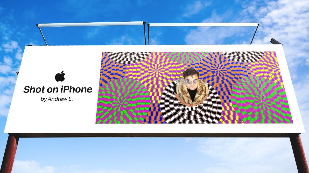 Top 9 Examples of Digital Marketing to Get Inspired in 2024 3 apple