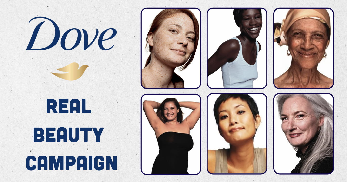 Top 9 Examples of Digital Marketing to Get Inspired in 2024 8 dove-real-beauty-campaign