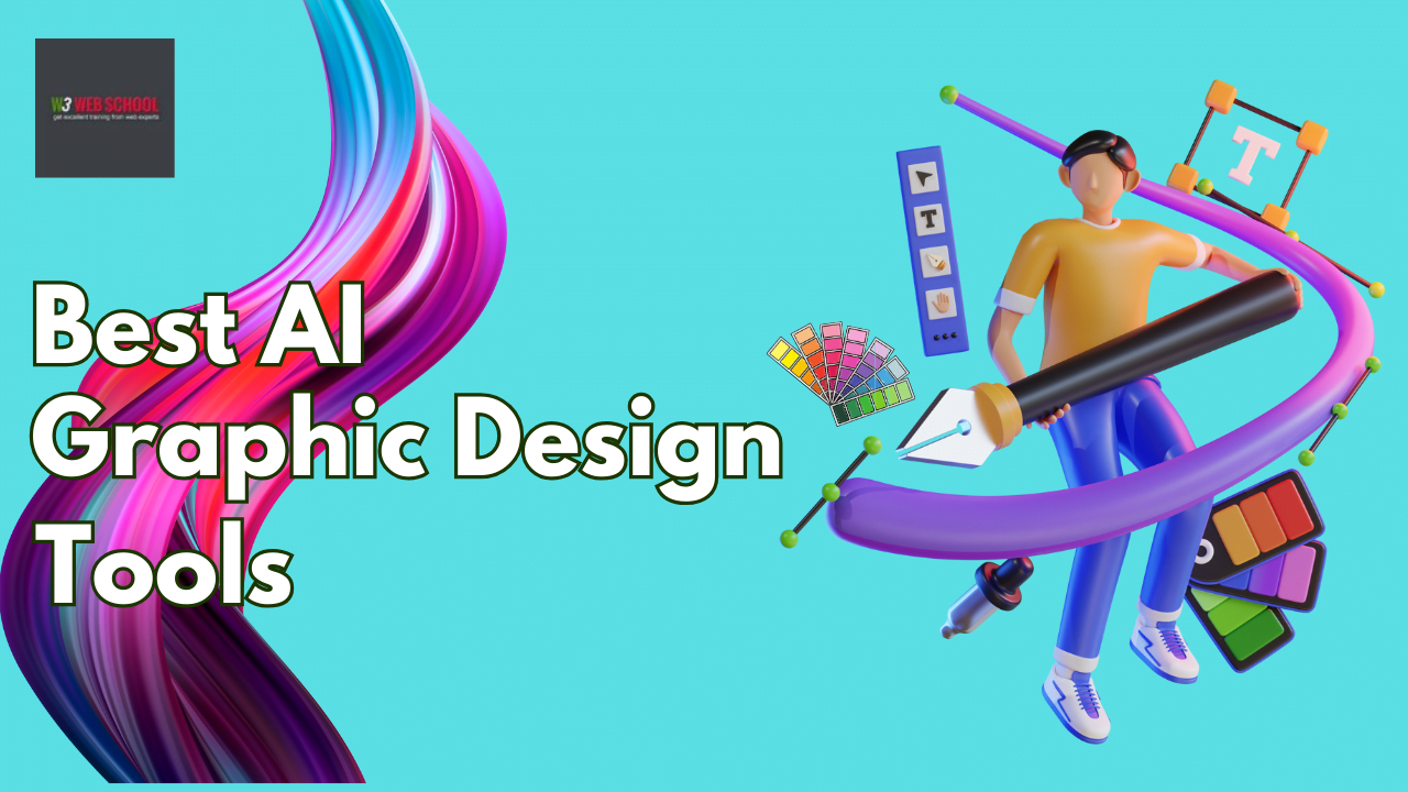 Top 10 Best AI Graphic Design Tools to Boost Creativity 1 AI graphic design