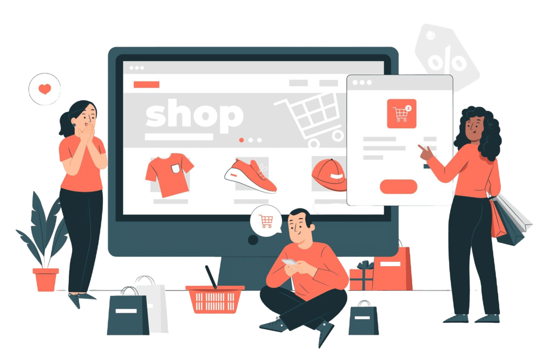 Top 10 Digital Marketing Trends to Watch in 2026 19 E-Commerce