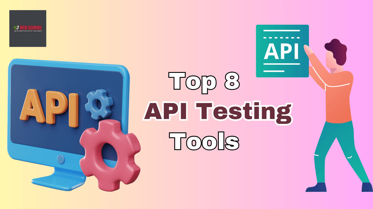 Best 8 API Testing Tools to Watch in 2025 1 API testing tools