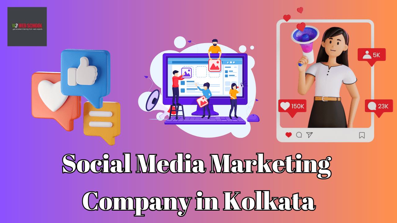 Top 9 Social Media Marketing Company in Kolkata in 2025 1 Social Media Marketing Company in Kolkata