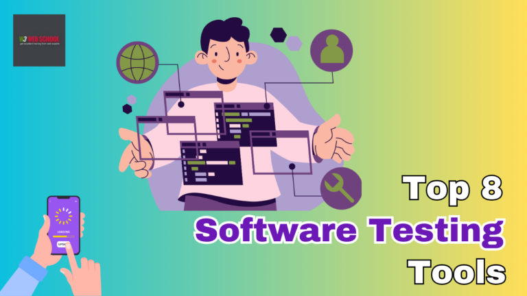 Top 8 Trending Software Testing Tools List To Watch In 2026