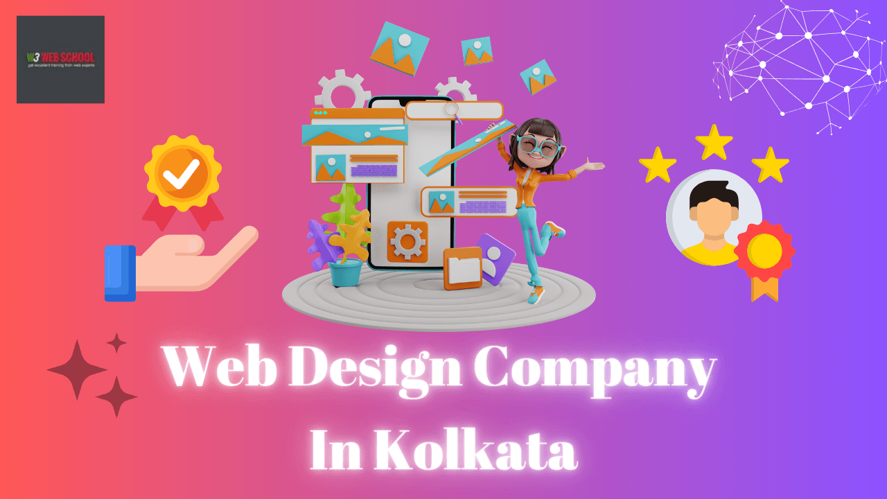 Top 10 Web Design Company In Kolkata in 2025 1 Web Design Company In Kolkata