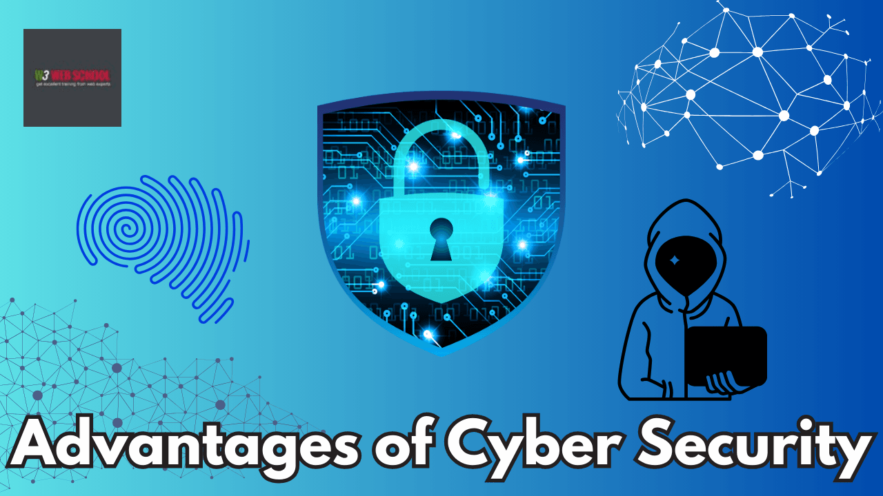 Top 13 Surprising Advantages Of Cyber Security For Protecting Your Business 1 Advantages of Cyber Security