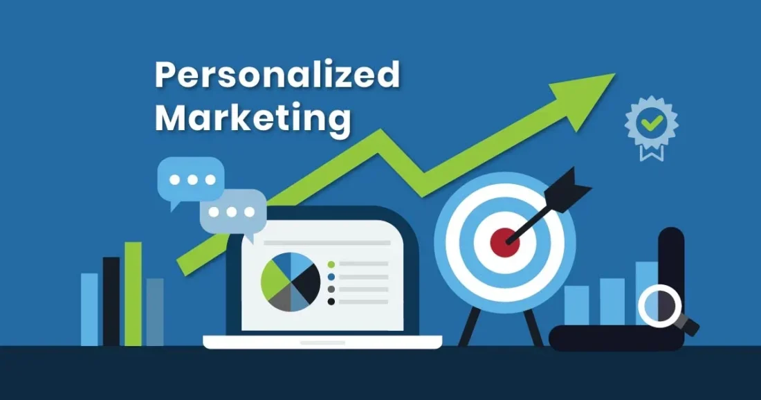 Top 10 Digital Marketing Trends to Watch in 2026 21 Personalization Marketing