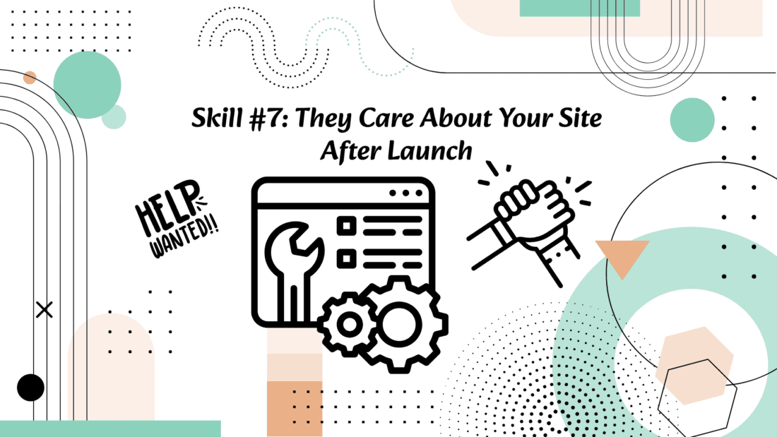 Building Block by Block: What to Look for in a WordPress Developer (Without Losing Your Mind) 9 8