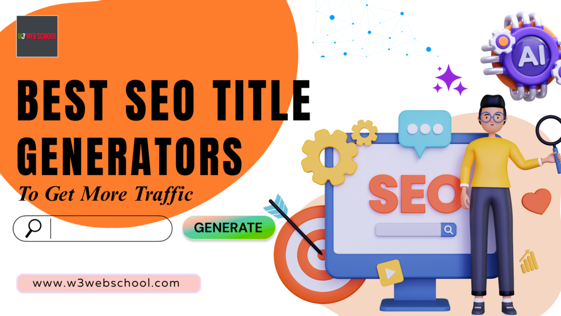 SEO Title Generator