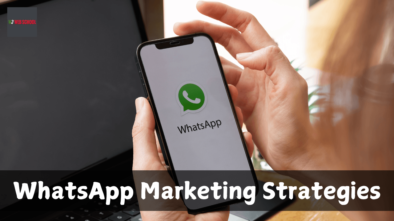 WhatsApp Marketing Strategies to Grow Online Businesses in 2025 1 WhatsApp Marketing