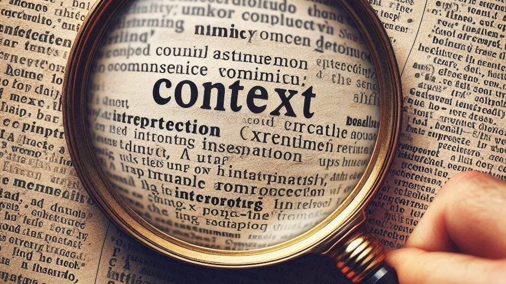 Top 10 UI UX Design Principles You Should Know About 6 Context is the Key