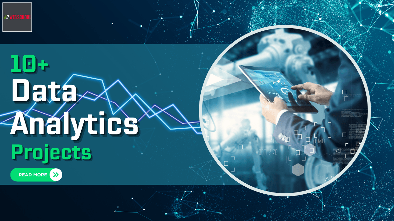 Data Analytics Projects