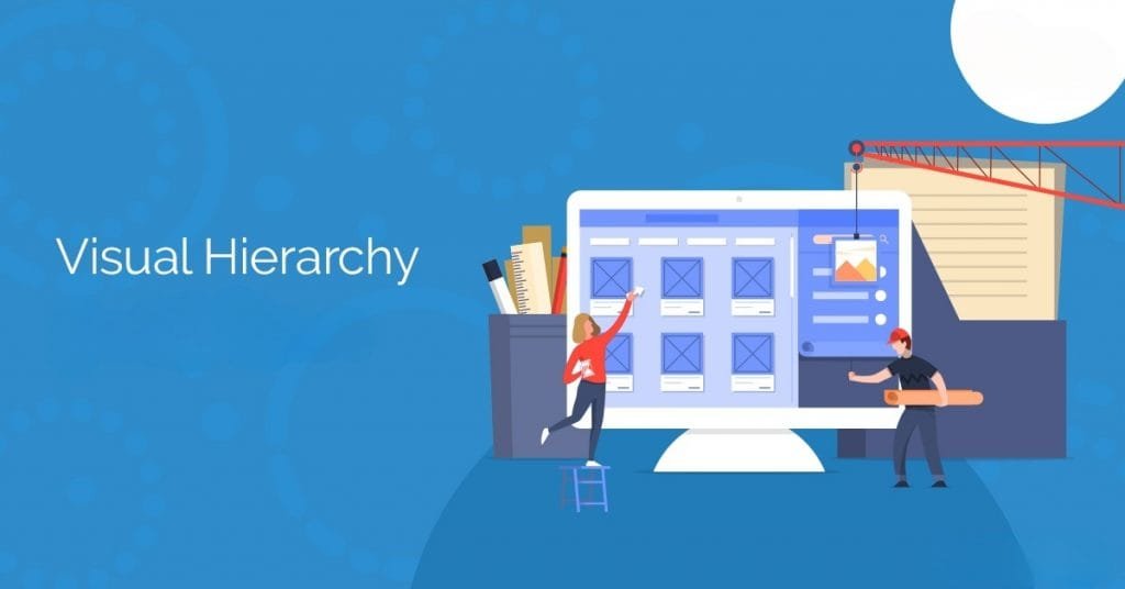 Top 10 UI UX Design Principles You Should Know About 8 Maintain a Clear Visual Hierarchy