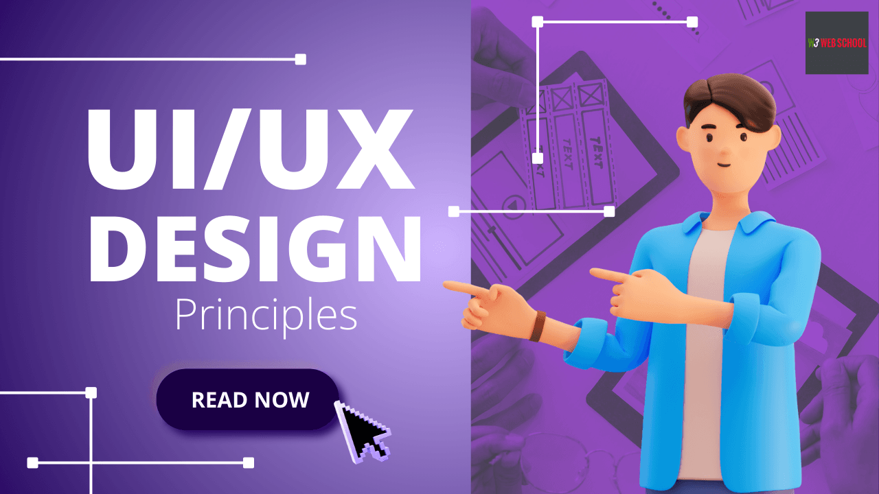 Top 10 UI UX Design Principles You Should Know About 1 UiUx Design Principles